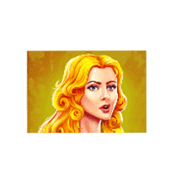 สัญลักษณ์เจ้าหญิง ของเกม Legacy of Kong Maxways