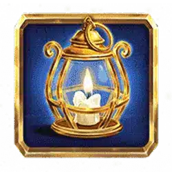 สัญลักษณ์รูปตะเกียง ของเกม The Wild Kiss