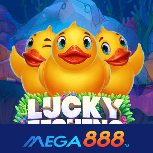 60.Lucky Fishing