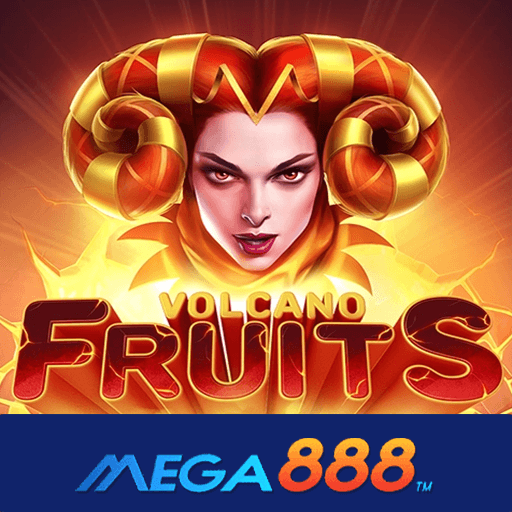 117.Volcano Fruits