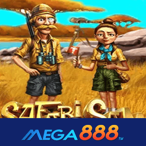 53.Safari Sam 2